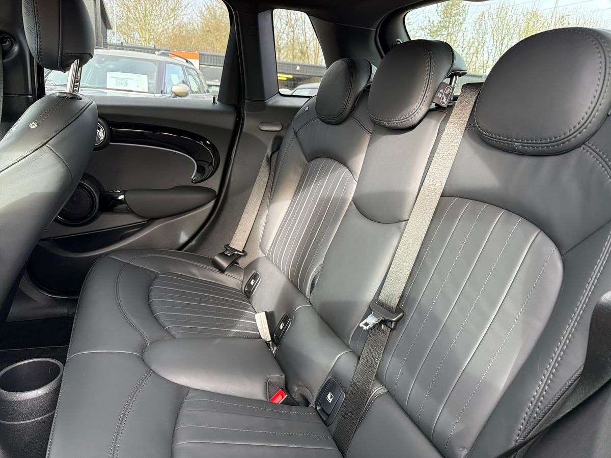 Used MINI Hatch 2024 for sale - 78106394: Photo 16