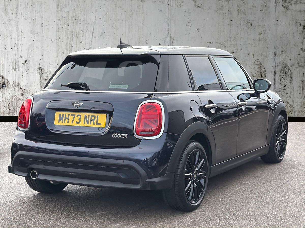 Used MINI Hatch 2024 for sale - 78106394: Photo 18