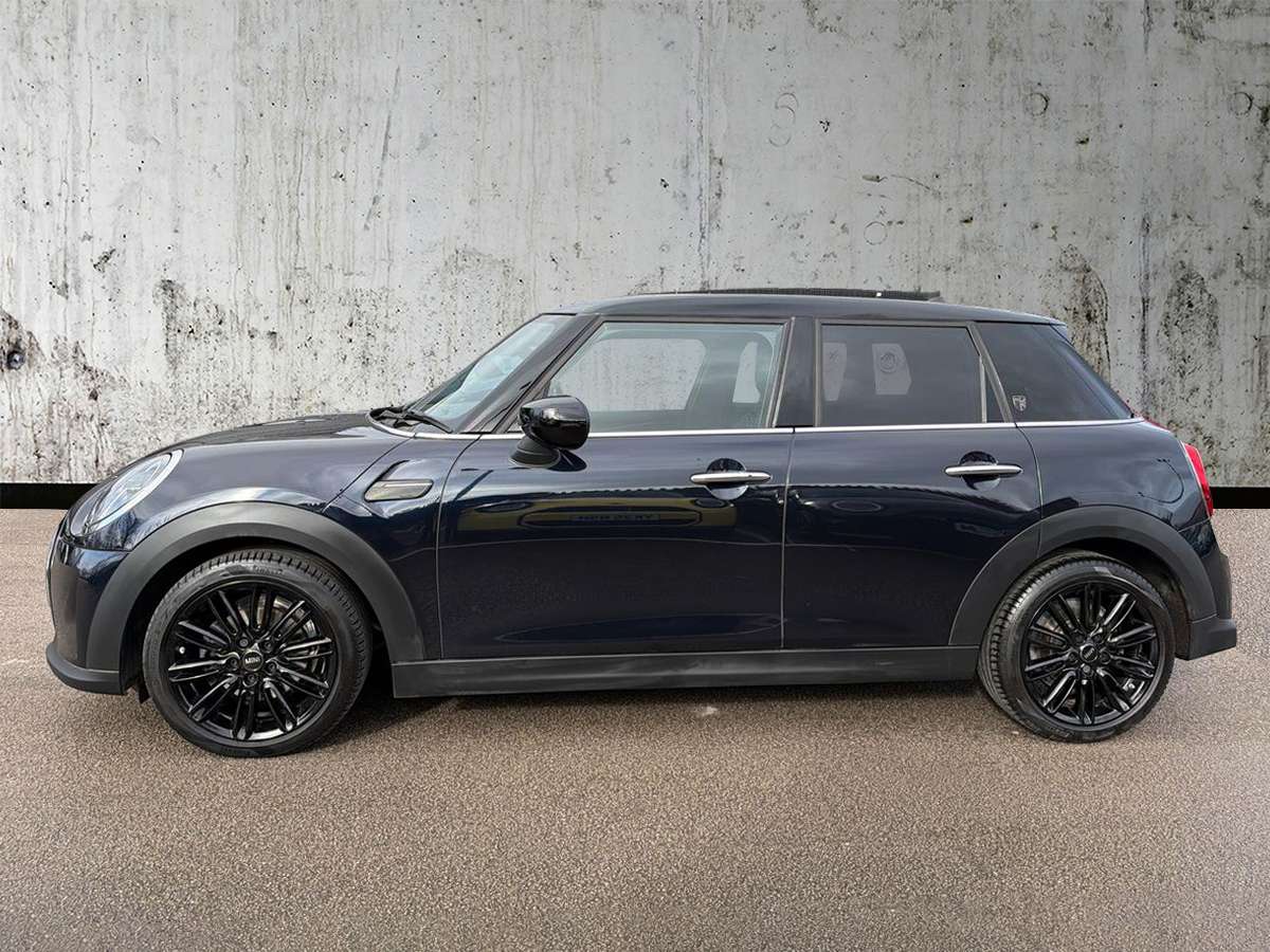 Used MINI Hatch 2024 for sale - 78106394: Photo 19