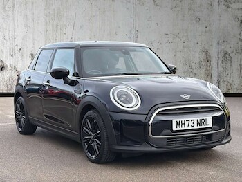 Used MINI Hatch 2024 for sale - 78106394: Photo