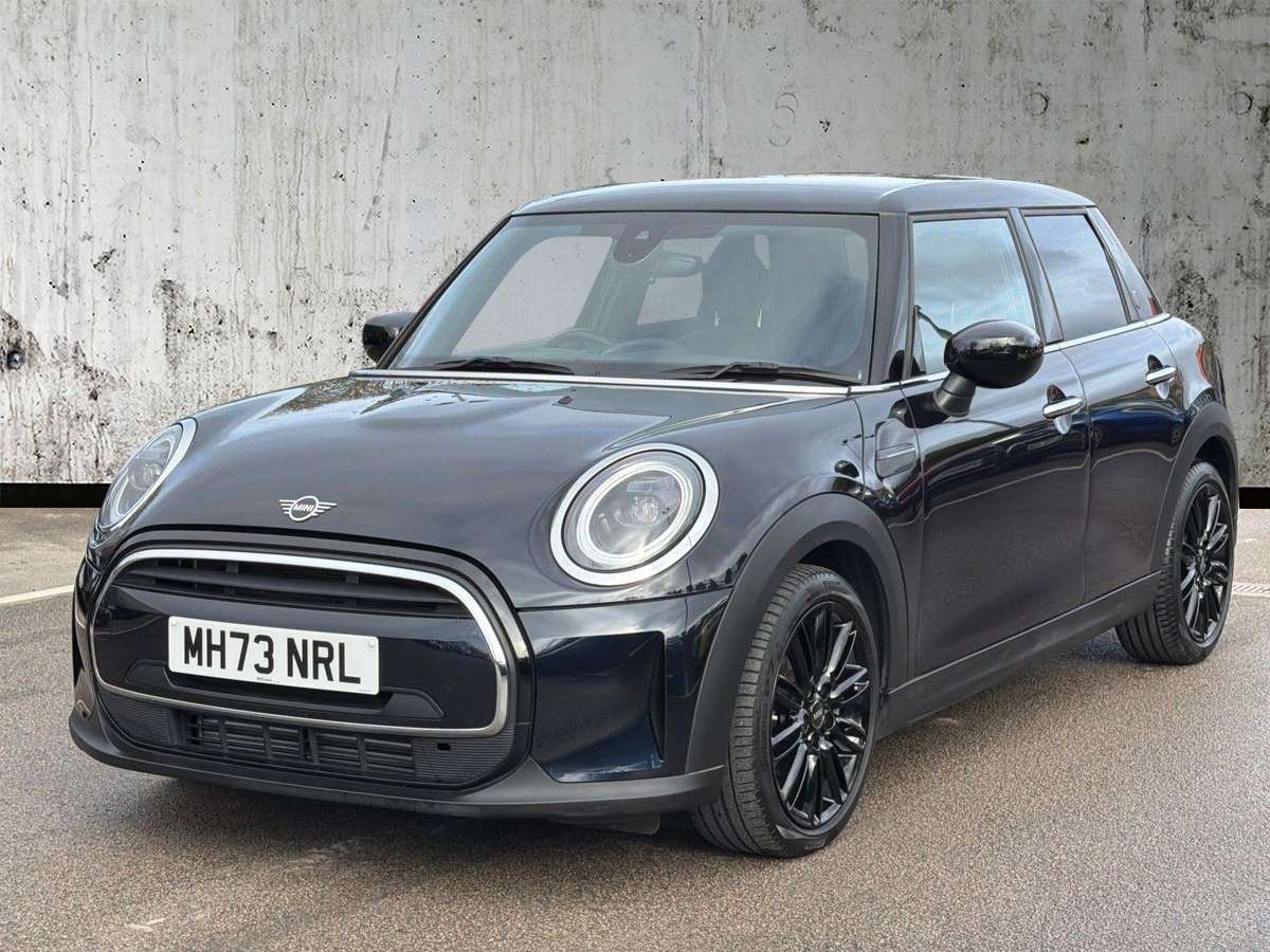 Used MINI Hatch 2024 for sale - 78106394: Photo 20