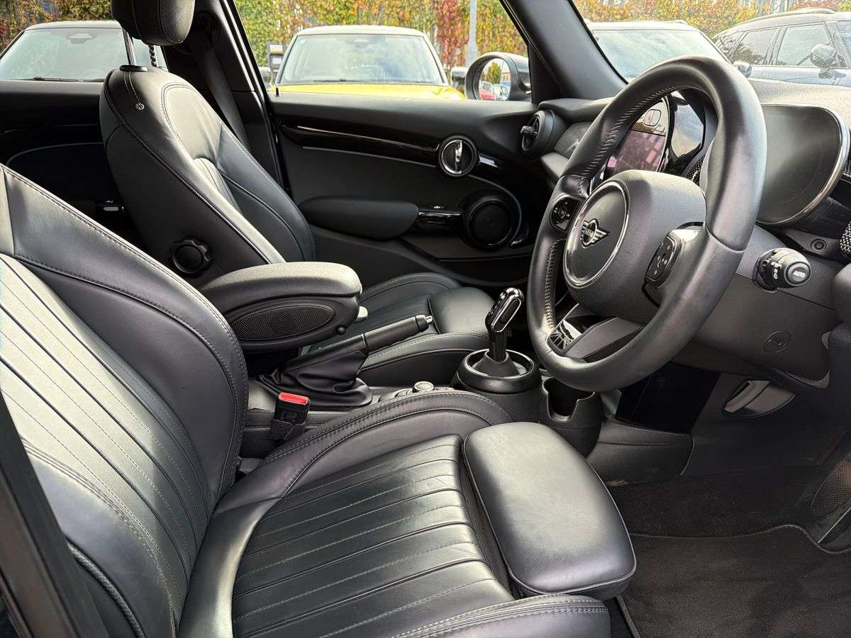 Used MINI Hatch 2024 for sale - 78106394: Photo 21