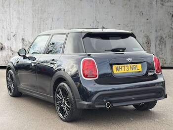 Used MINI Hatch 2024 for sale - 78106394: Photo