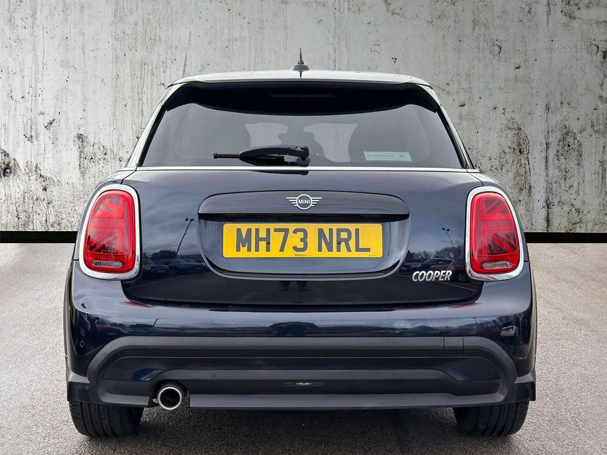 Used MINI Hatch 2024 for sale - 78106394: Photo 4