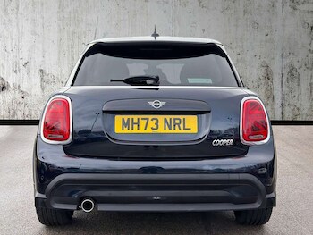 Used MINI Hatch 2024 for sale - 78106394: Photo