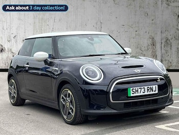 MINI - Hatch