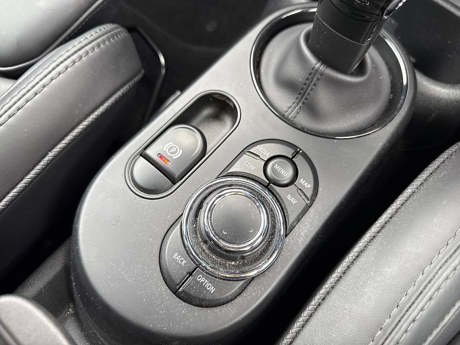 Vehicle 24