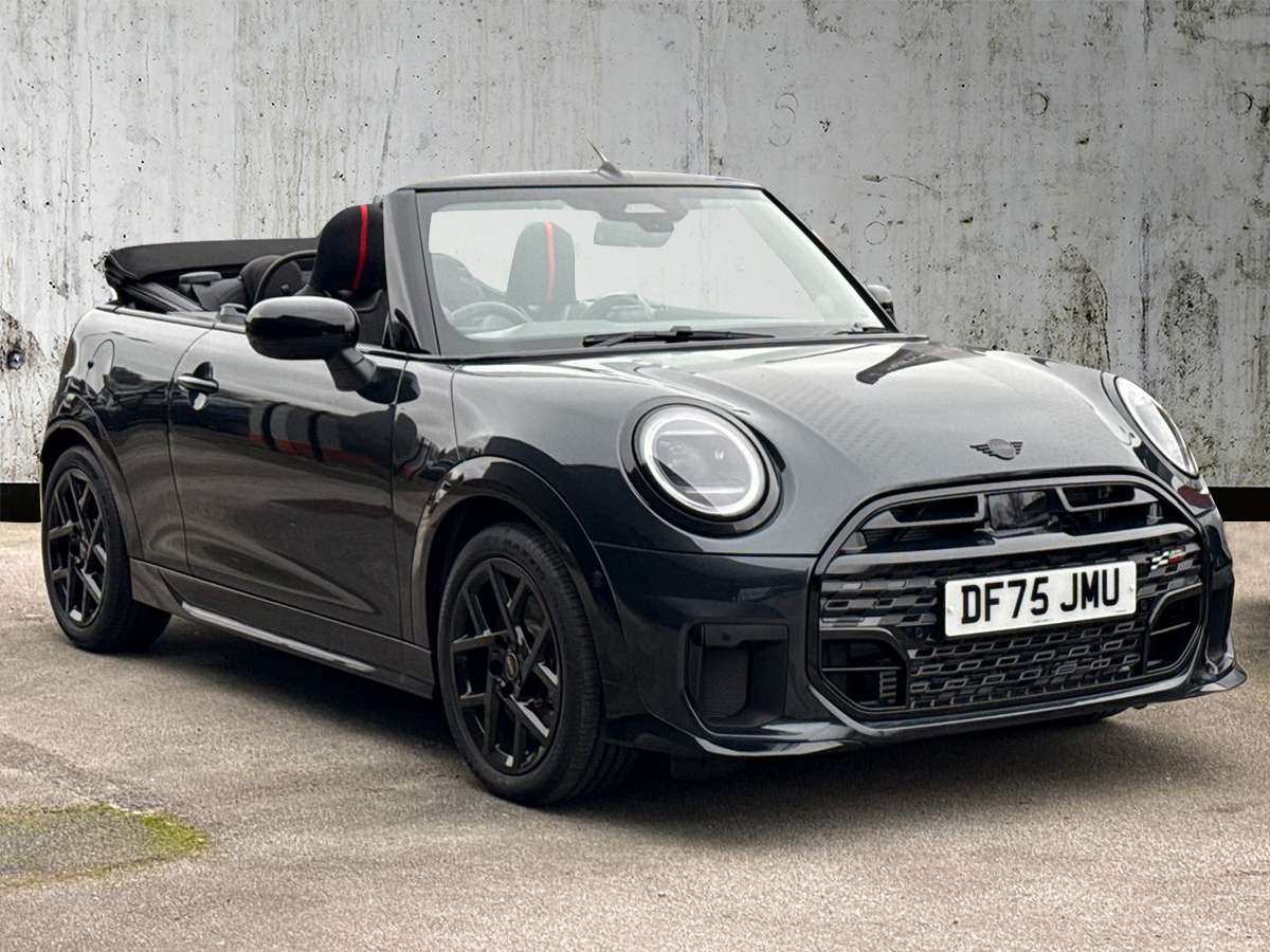 Used MINI Cooper 2025 for sale - 77556046: Photo 1