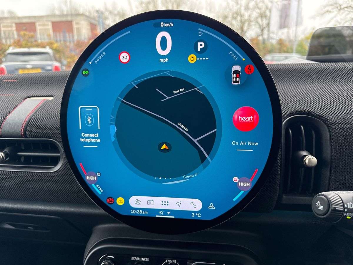 Used MINI Cooper 2025 for sale - 77556046: Photo 11