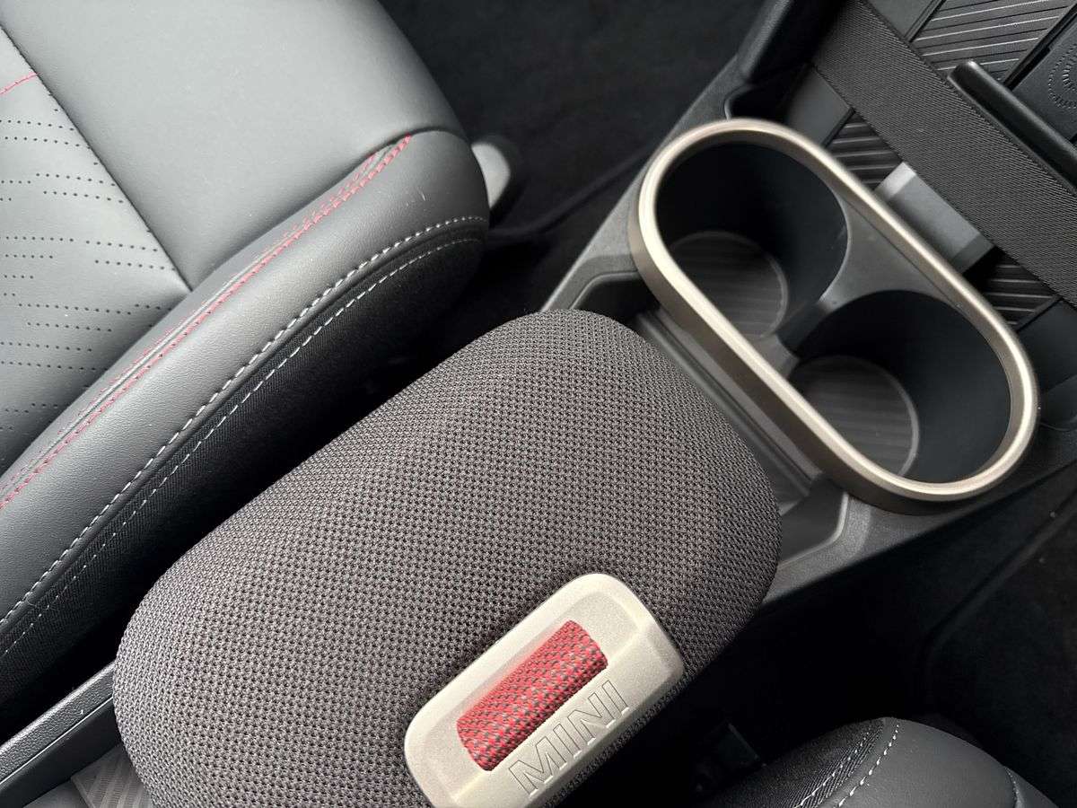 Used MINI Cooper 2025 for sale - 77556046: Photo 13