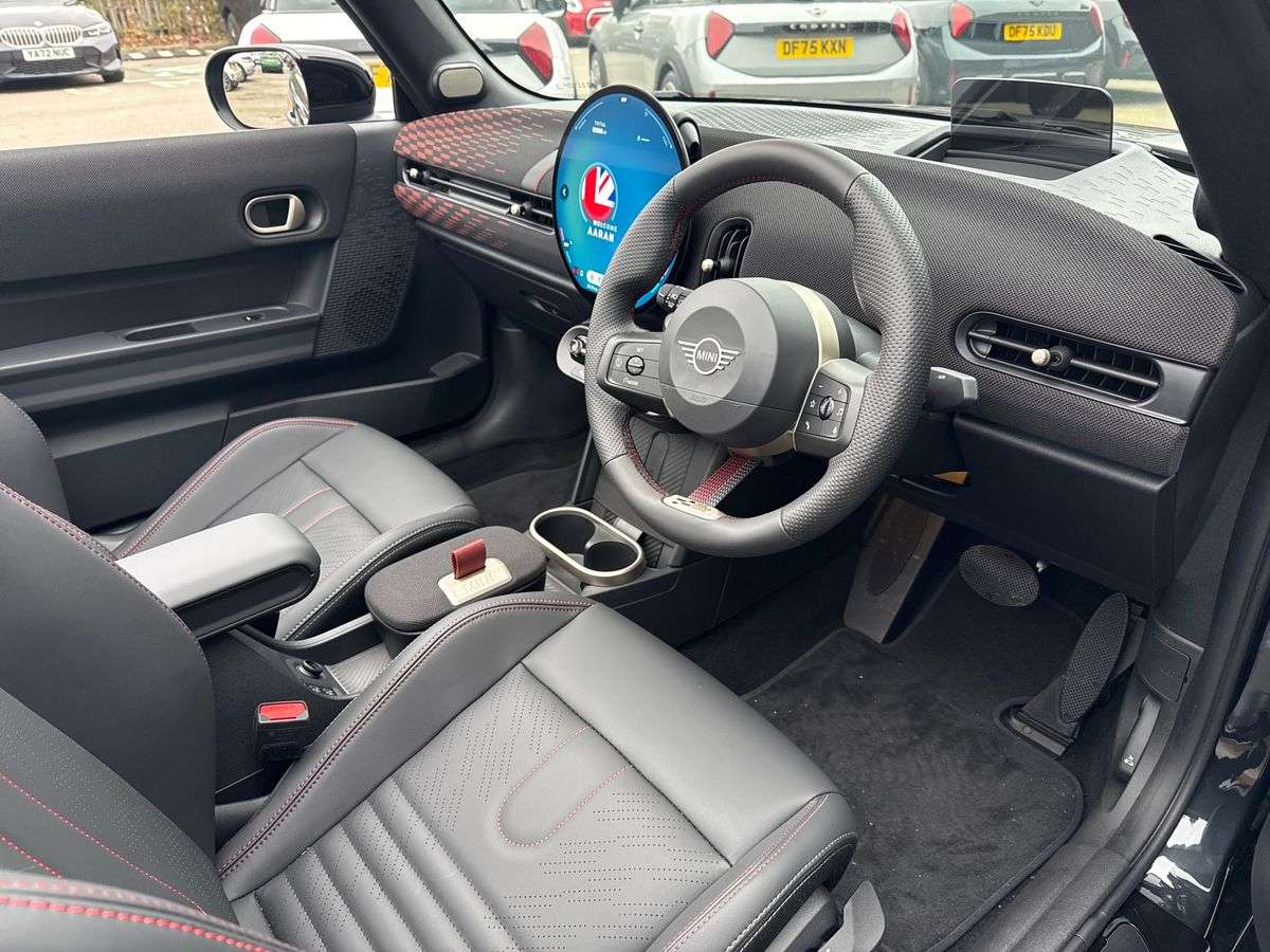 Used MINI Cooper 2025 for sale - 77556046: Photo 15