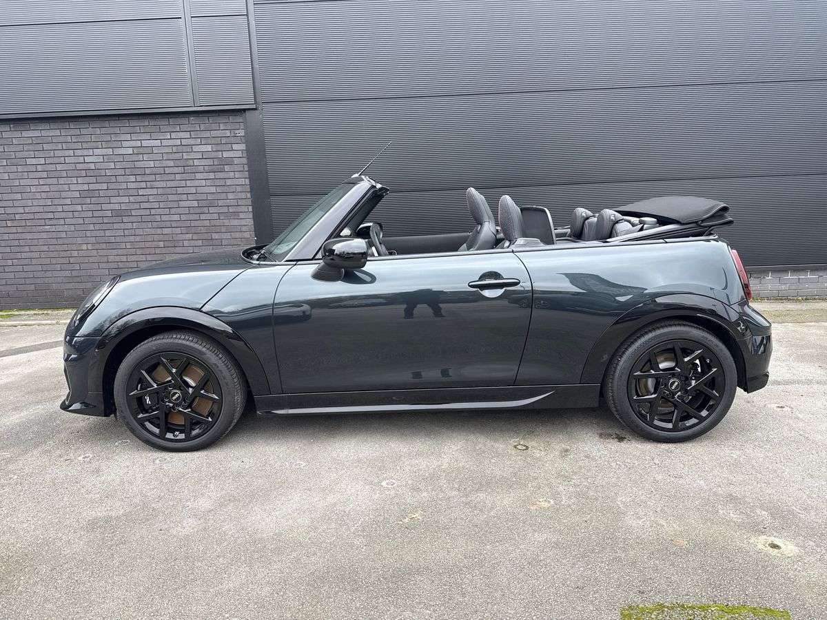 Used MINI Cooper 2025 for sale - 77556046: Photo 19