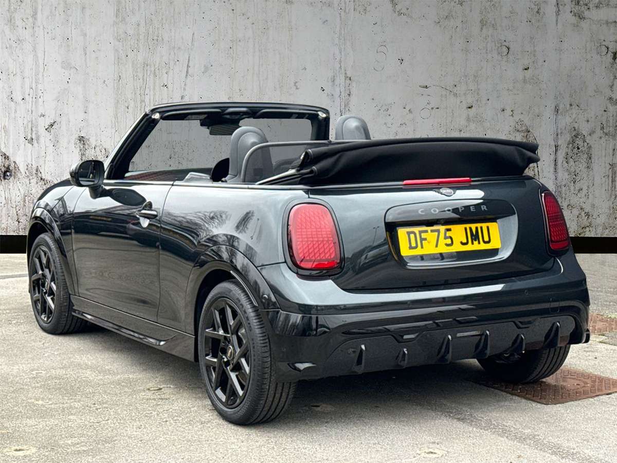Used MINI Cooper 2025 for sale - 77556046: Photo 2