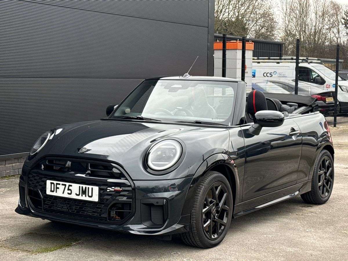 Used MINI Cooper 2025 for sale - 77556046: Photo 20