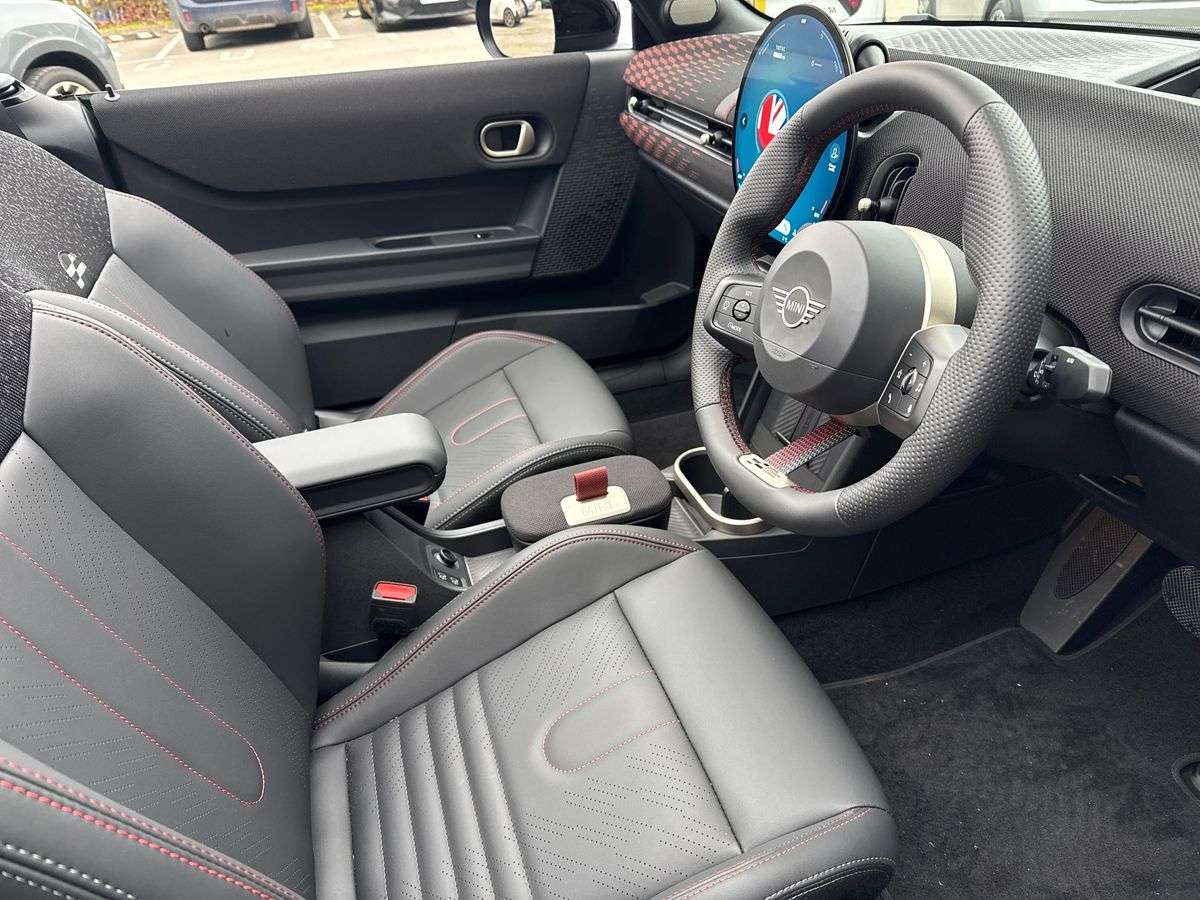 Used MINI Cooper 2025 for sale - 77556046: Photo 21