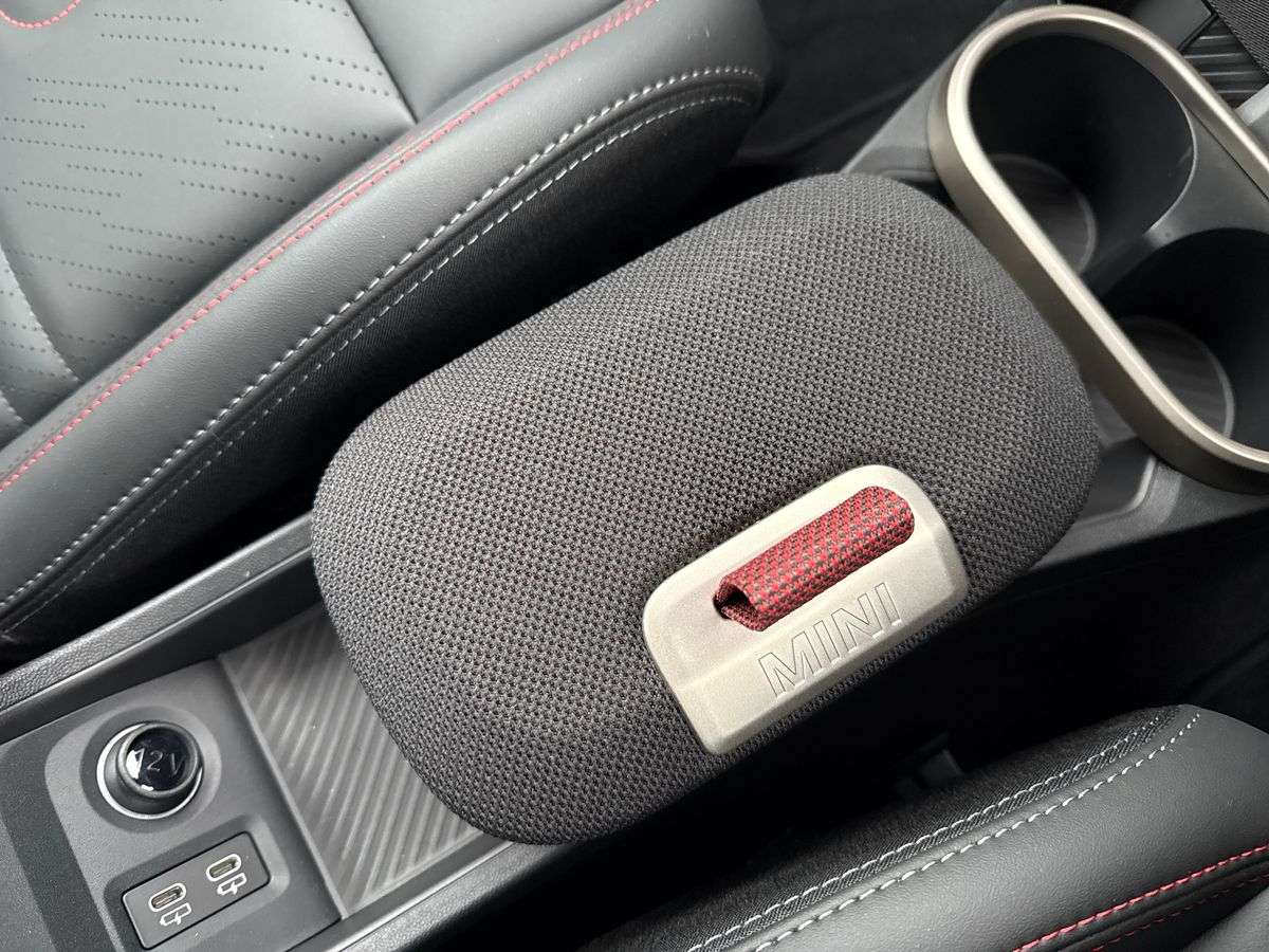 Used MINI Cooper 2025 for sale - 77556046: Photo 23