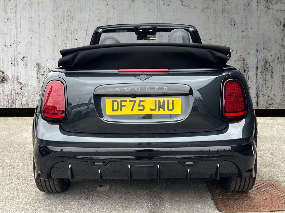 Used MINI Cooper 2025 for sale - 77556046: Photo 4