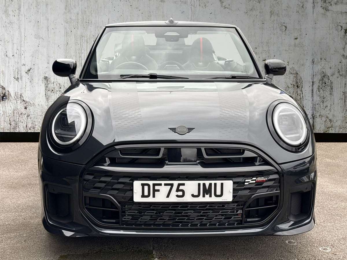 Used MINI Cooper 2025 for sale - 77556046: Photo 5