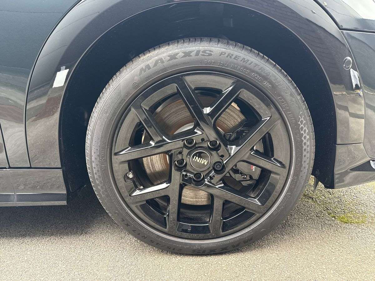 Used MINI Cooper 2025 for sale - 77556046: Photo 6