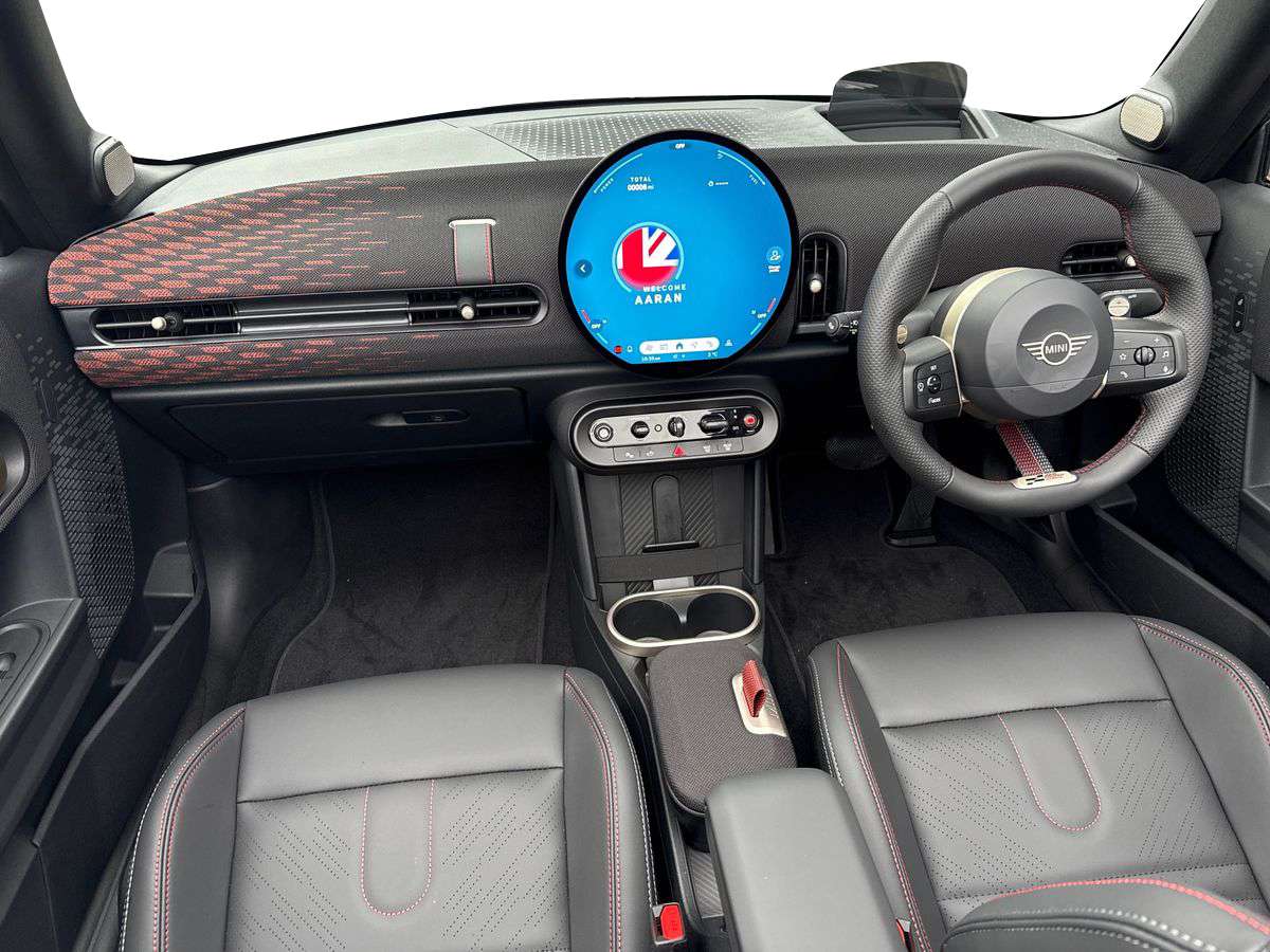 Used MINI Cooper 2025 for sale - 77556046: Photo 8