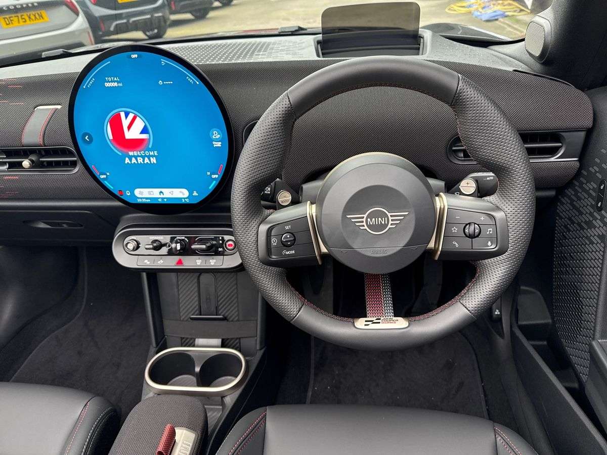 Used MINI Cooper 2025 for sale - 77556046: Photo 9