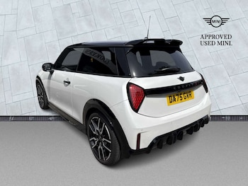 Used MINI Cooper 2025 for sale - 78909816: Photo