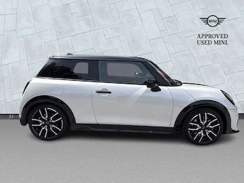 Used MINI Cooper 2025 for sale - 78909816: Photo