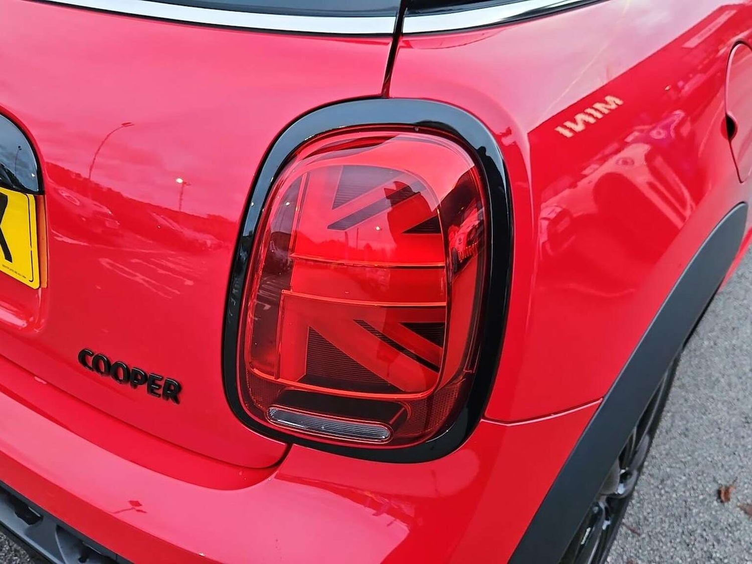 Used MINI Hatch 2023 for sale - 76830746: Photo 10