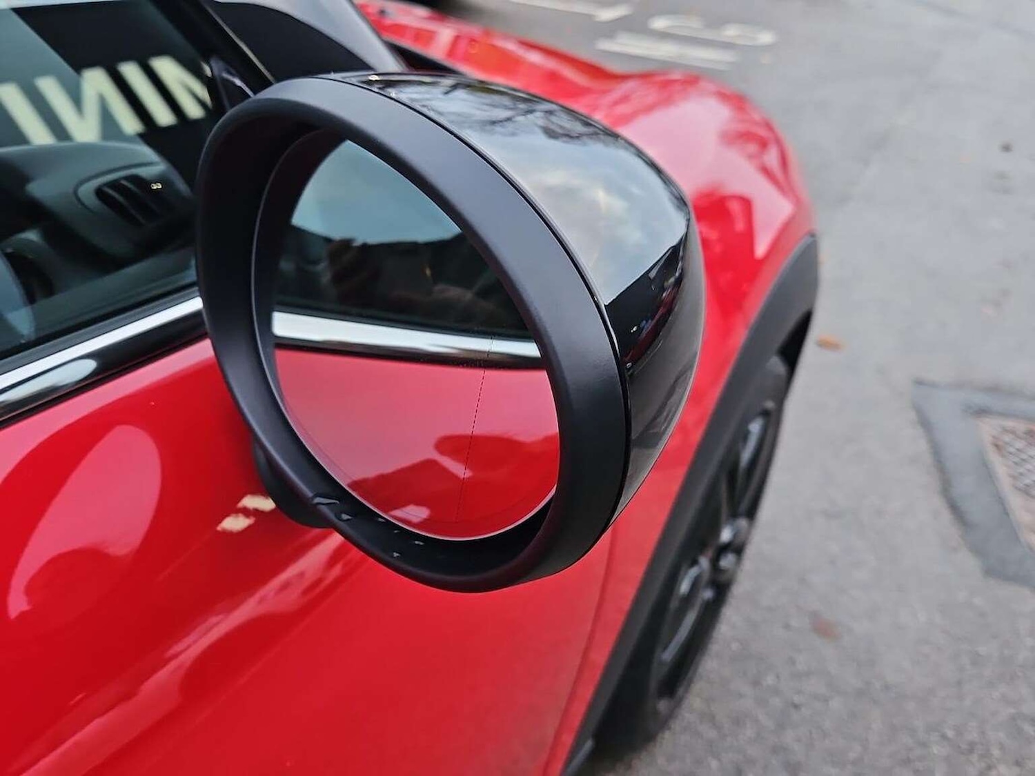 Used MINI Hatch 2023 for sale - 76830746: Photo 12