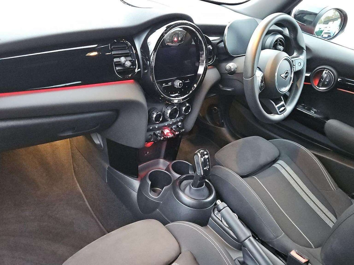 Used MINI Hatch 2023 for sale - 76830746: Photo 13