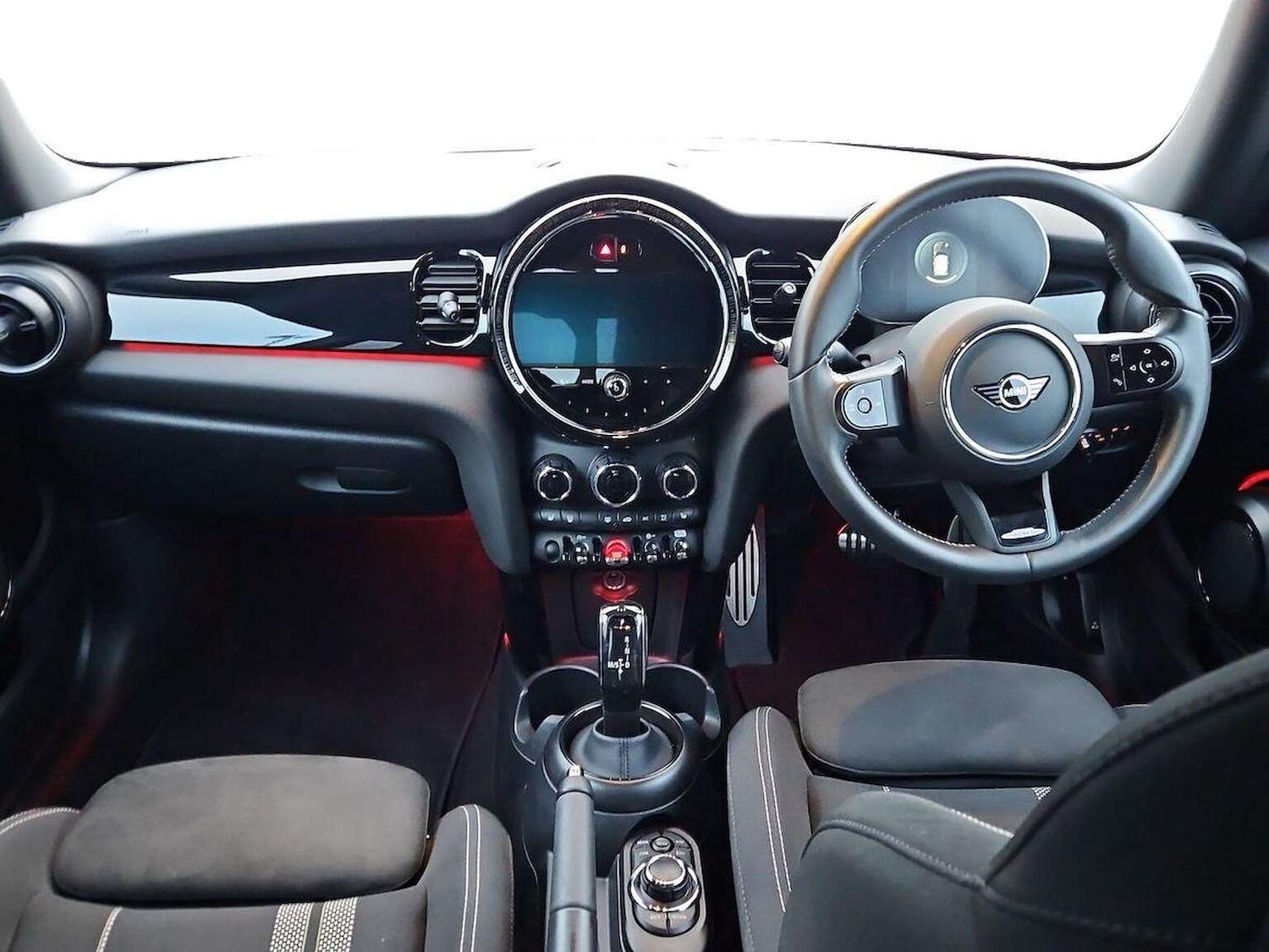 Used MINI Hatch 2023 for sale - 76830746: Photo 14