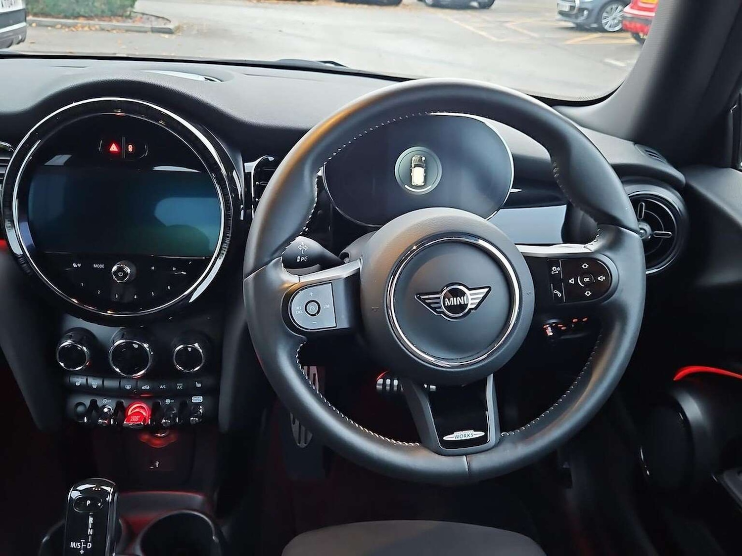 Used MINI Hatch 2023 for sale - 76830746: Photo 15