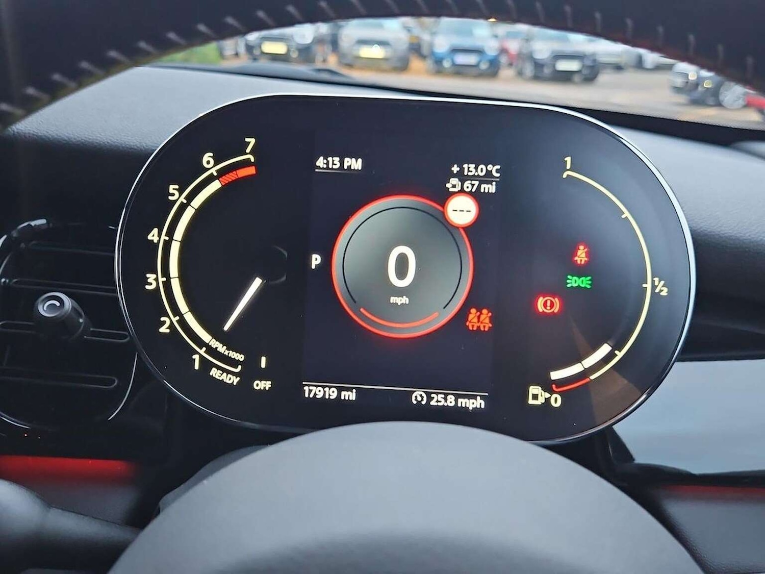 Used MINI Hatch 2023 for sale - 76830746: Photo 16