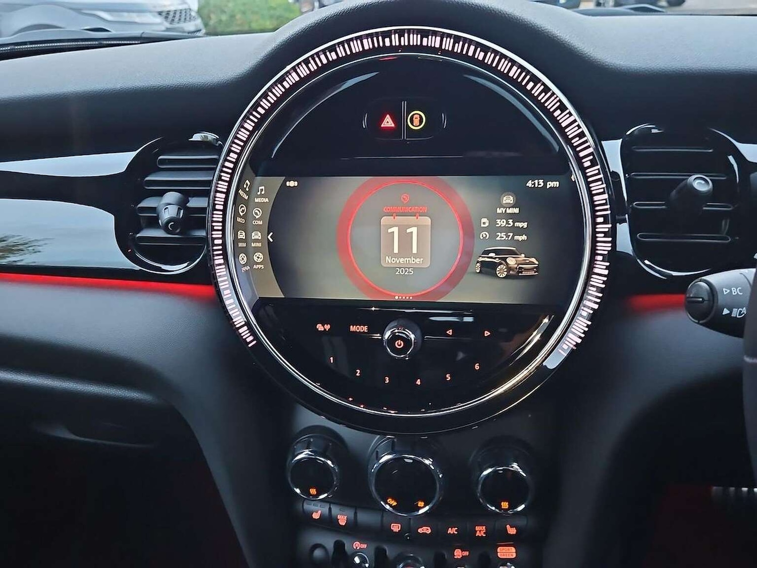 Used MINI Hatch 2023 for sale - 76830746: Photo 17