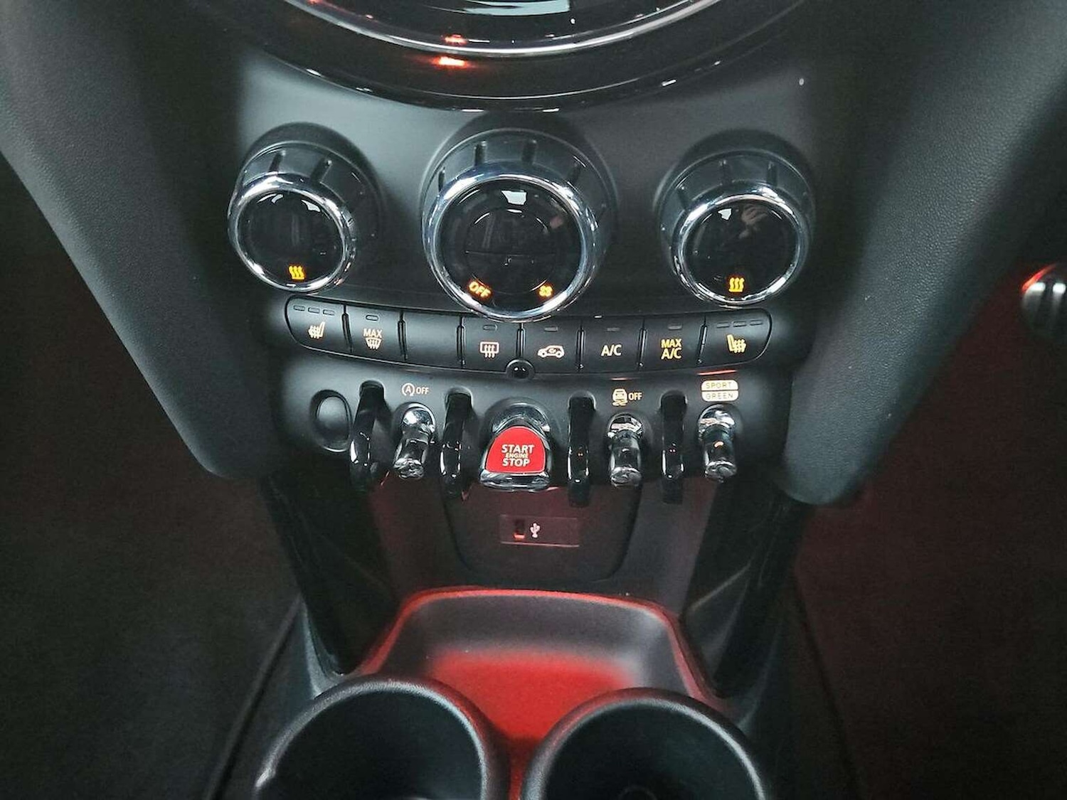 Used MINI Hatch 2023 for sale - 76830746: Photo 18