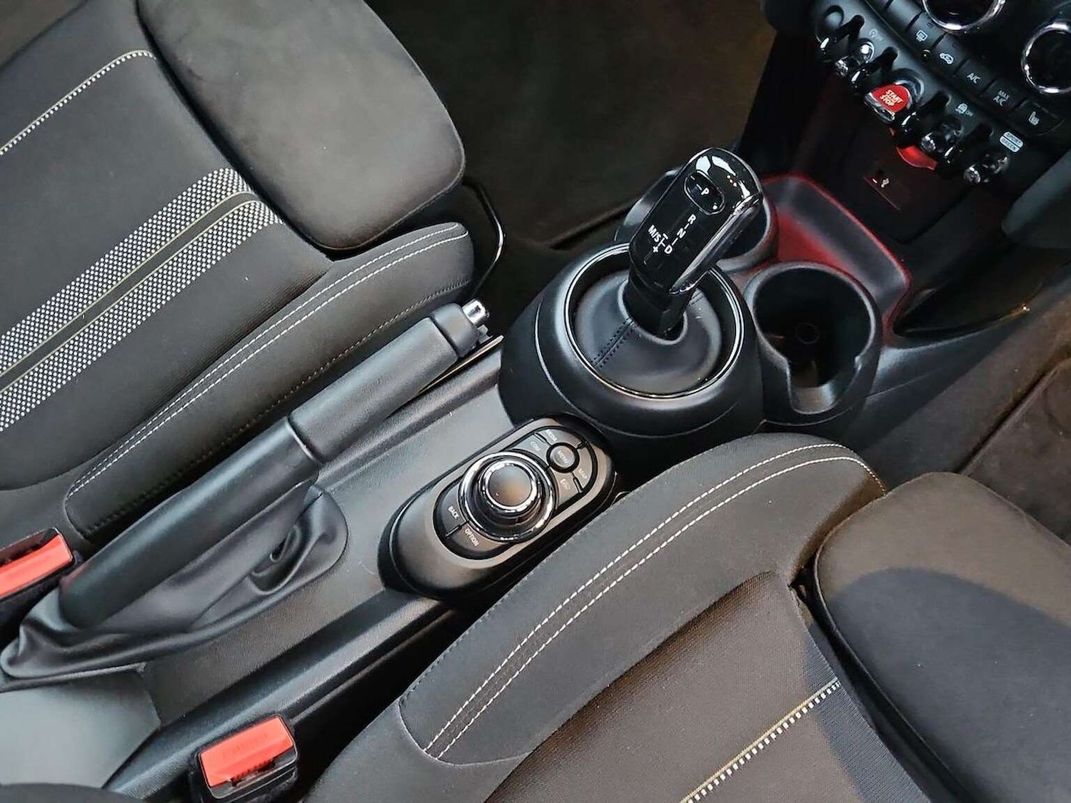 Used MINI Hatch 2023 for sale - 76830746: Photo 19