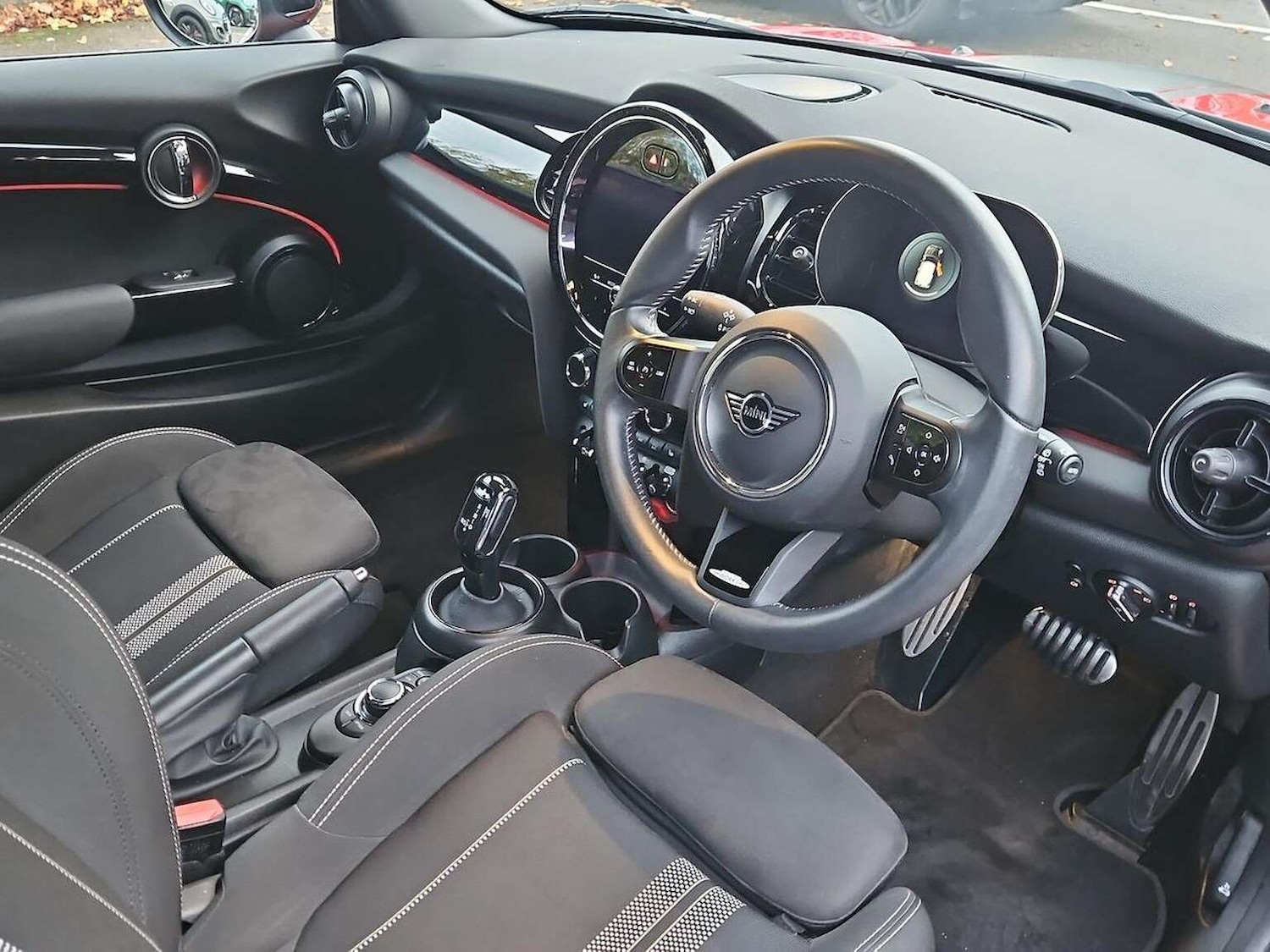 Used MINI Hatch 2023 for sale - 76830746: Photo 21