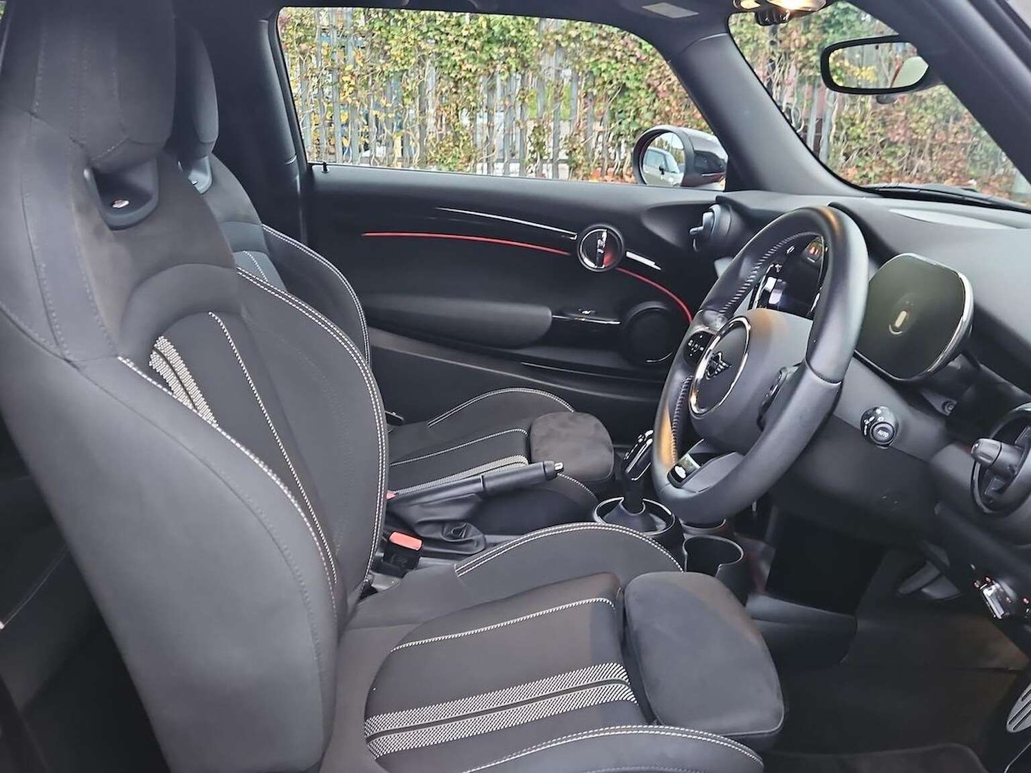 Used MINI Hatch 2023 for sale - 76830746: Photo 23