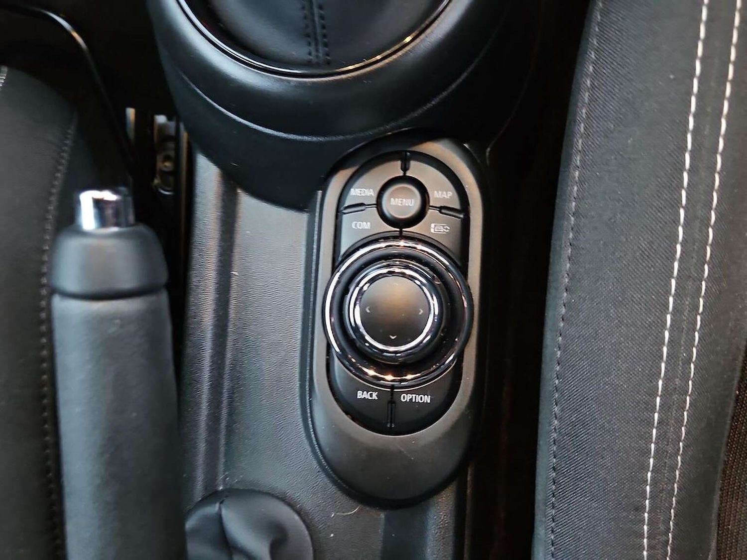 Used MINI Hatch 2023 for sale - 76830746: Photo 25