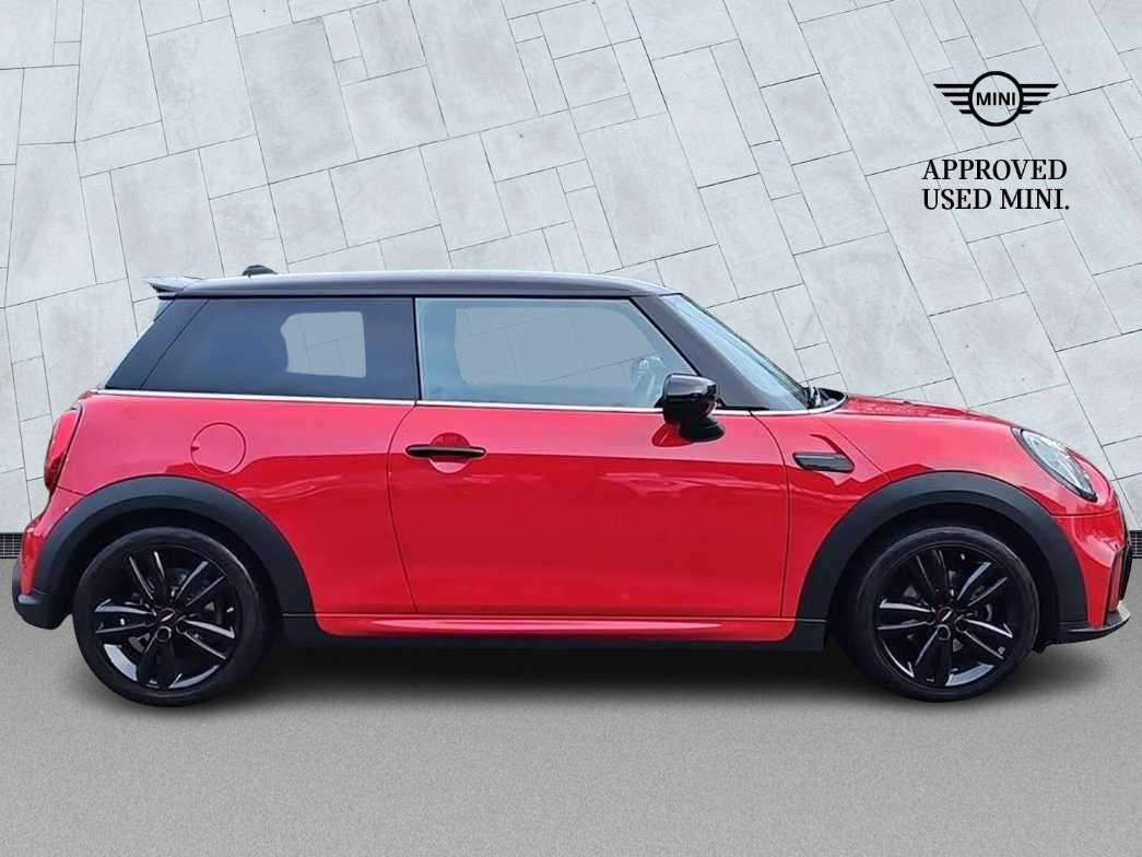 Used MINI Hatch 2023 for sale - 76830746: Photo 3