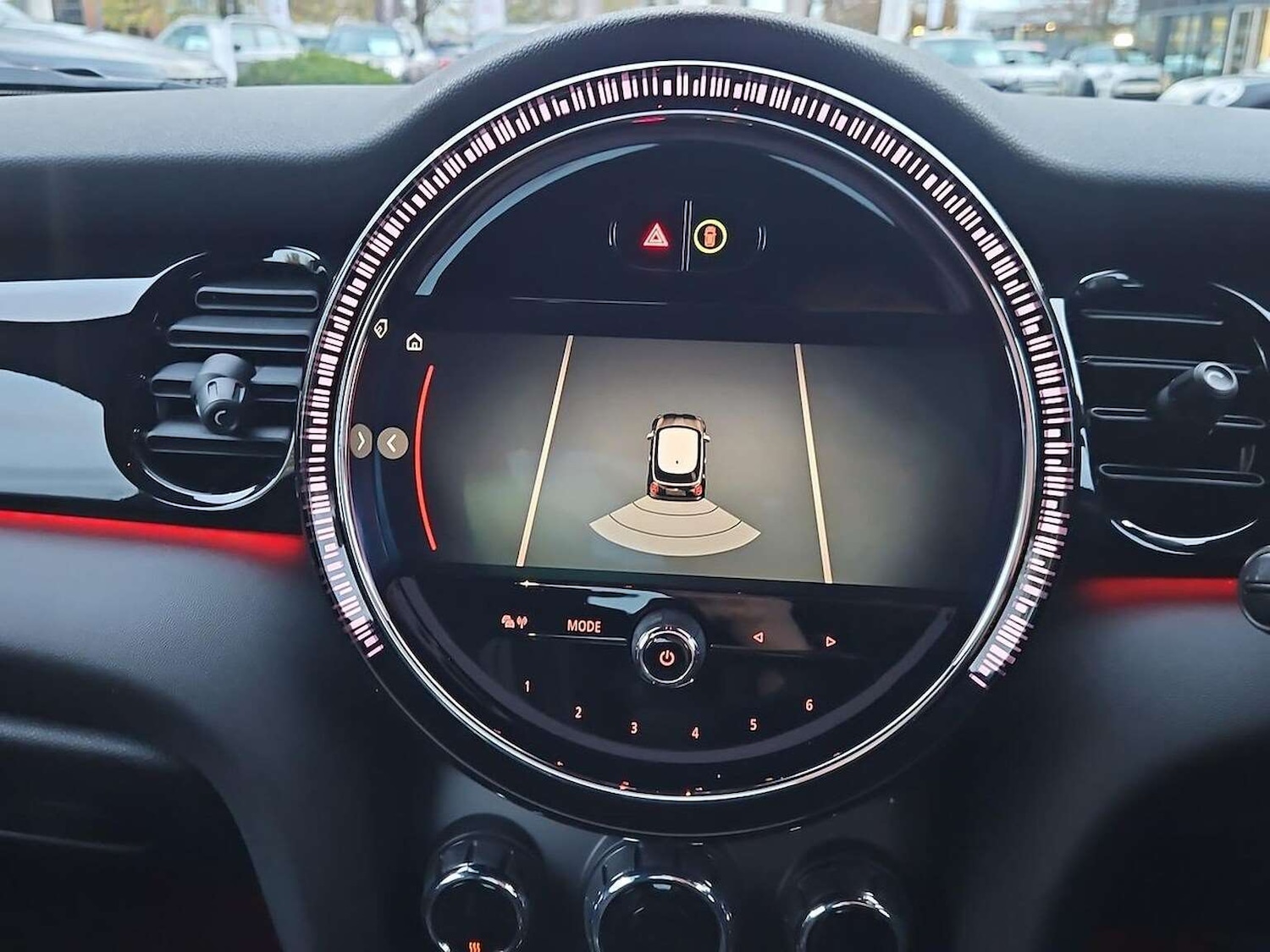 Used MINI Hatch 2023 for sale - 76830746: Photo 31