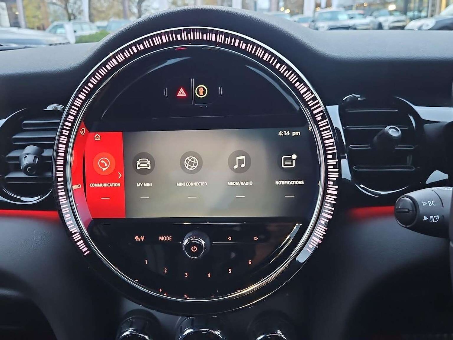 Used MINI Hatch 2023 for sale - 76830746: Photo 32