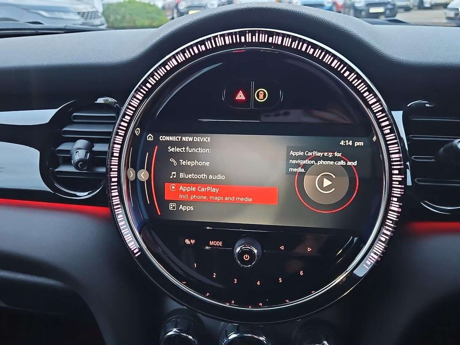 Used MINI Hatch 2023 for sale - 76830746: Photo 34