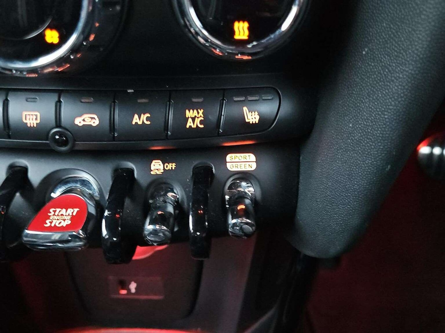 Used MINI Hatch 2023 for sale - 76830746: Photo 35