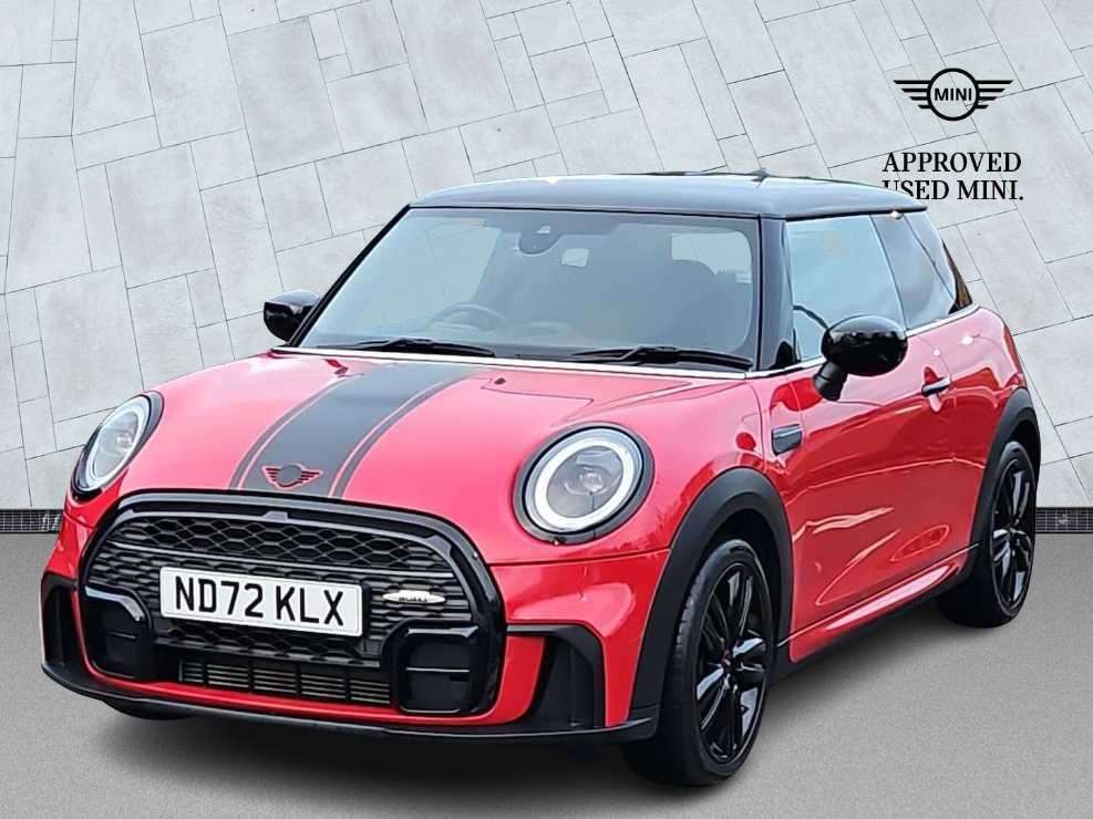 Used MINI Hatch 2023 for sale - 76830746: Photo 4