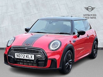 Used MINI Hatch 2023 for sale - 76830746: Photo
