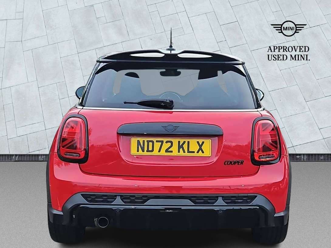 Used MINI Hatch 2023 for sale - 76830746: Photo 5
