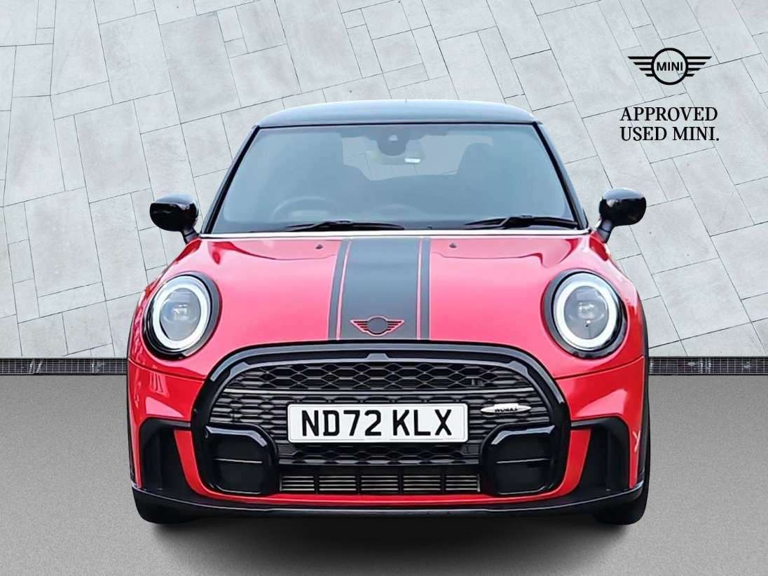 Used MINI Hatch 2023 for sale - 76830746: Photo 6