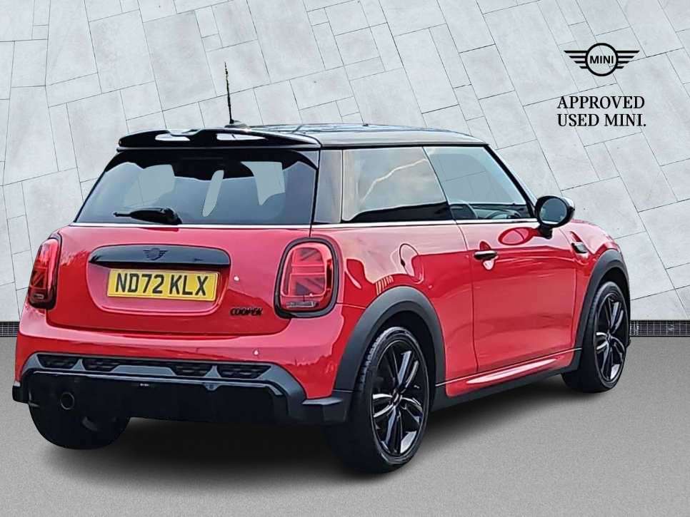 Used MINI Hatch 2023 for sale - 76830746: Photo 7