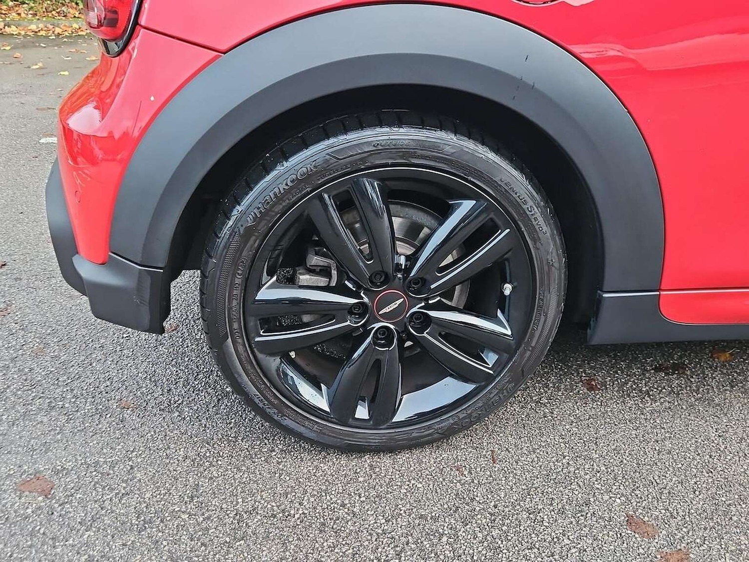 Used MINI Hatch 2023 for sale - 76830746: Photo 9